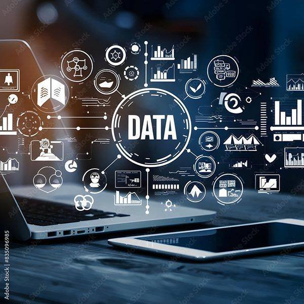 Data, Analytics & Intelligence