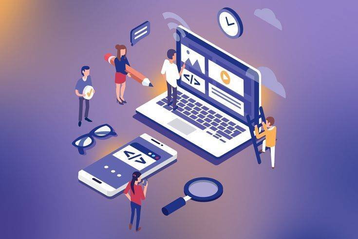 Développement Web & Applications