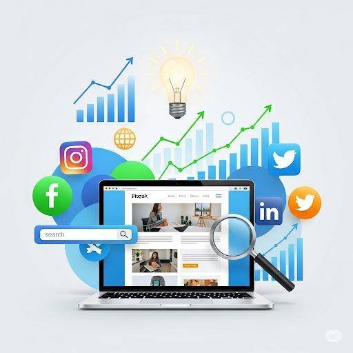 L'Excellence Commerciale Digitale