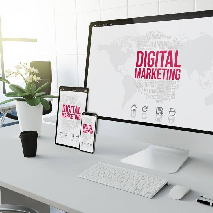 Le marketing digital n'est pas une dépense