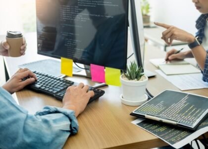 Développement web