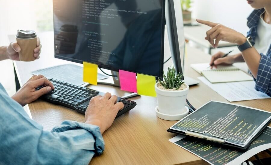 Développement web
