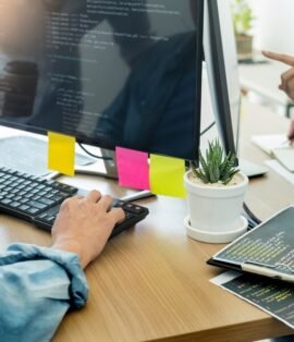 Développement web