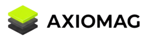 Logo AXIOMAG