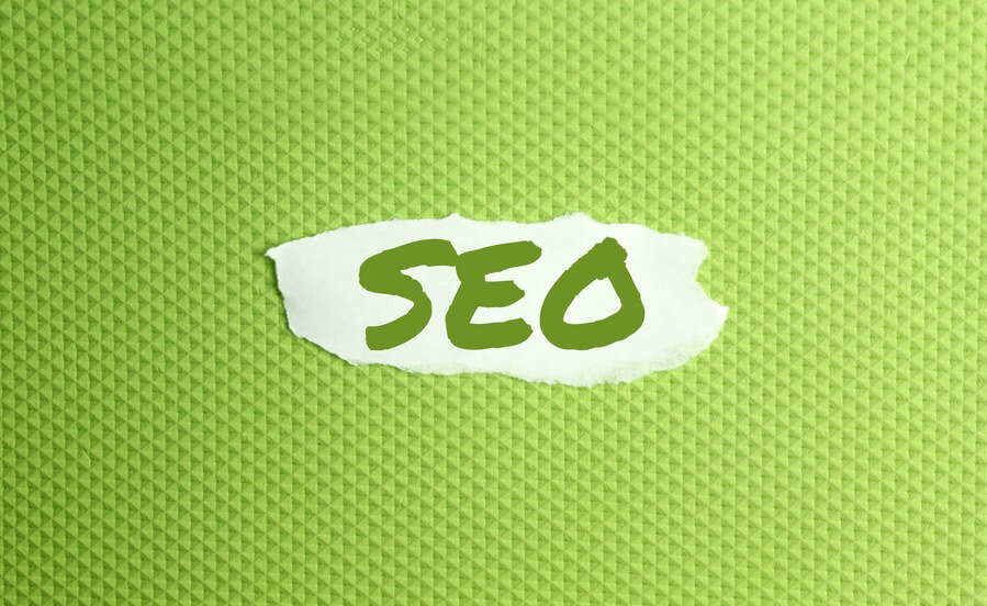 Référencement SEO