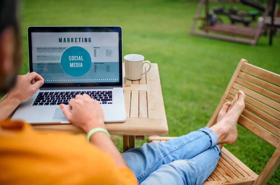SEO & Digital Marketing