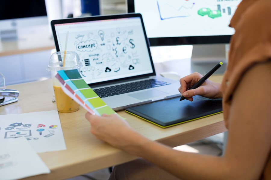 Web Design