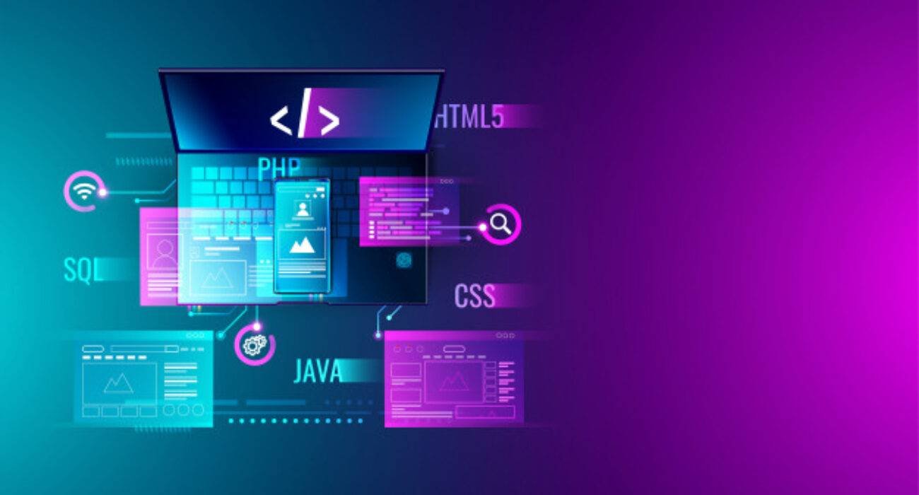 Développement Web & Mobile