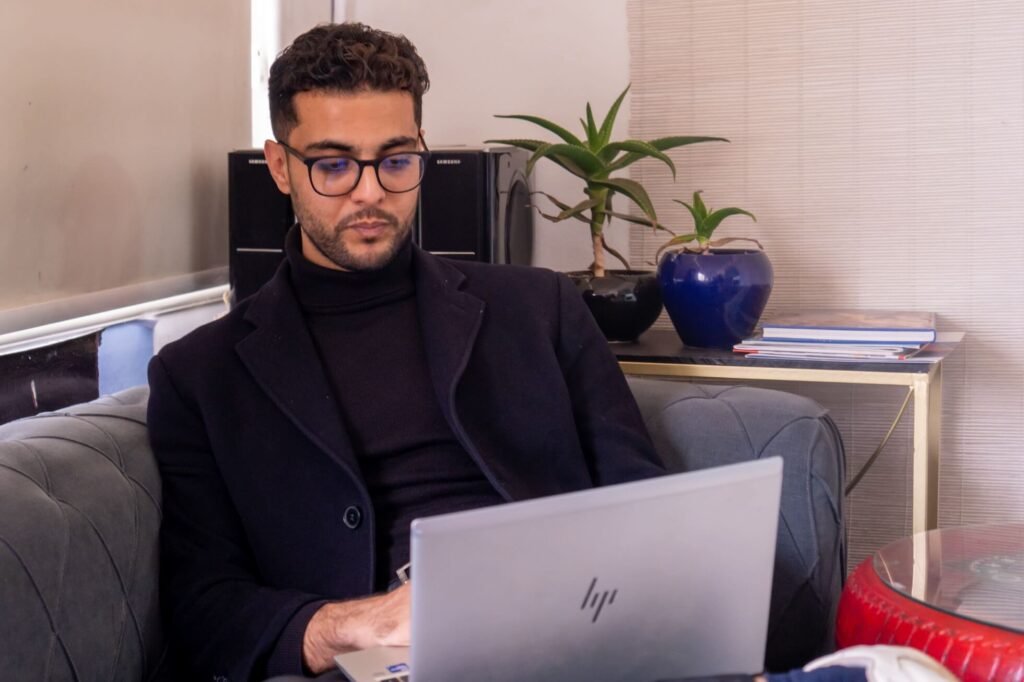 Agence Marketing digital 5
