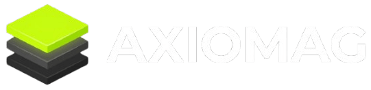 Logo Axiomag Agency