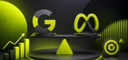 Google Ads vs Meta Ads : quel canal choisir pour votre stratégie digitale ?
