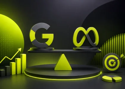 Google Ads vs Meta Ads : quel canal choisir pour votre stratégie digitale ?
