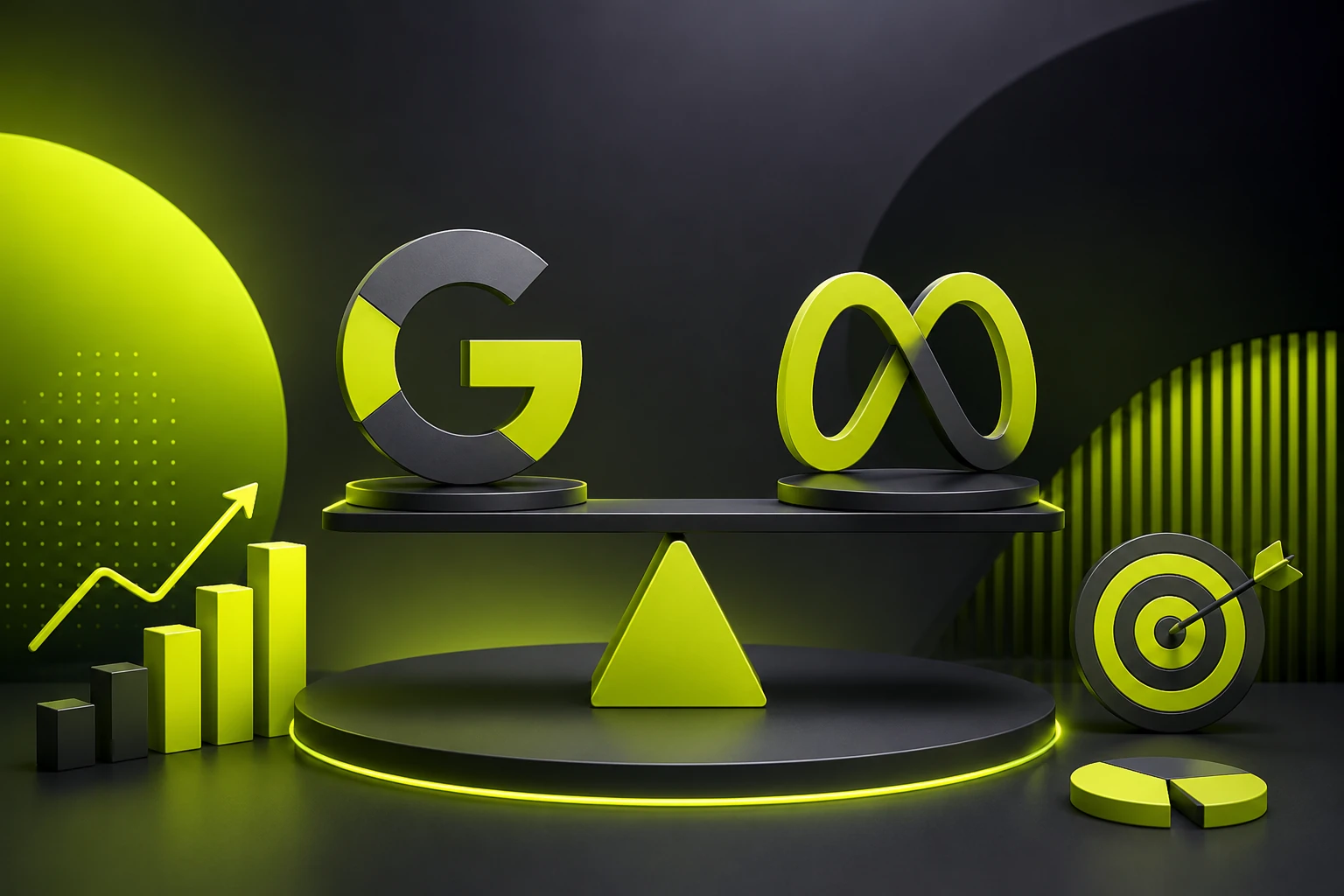Google Ads vs Meta Ads : quel canal choisir pour votre stratégie digitale ?