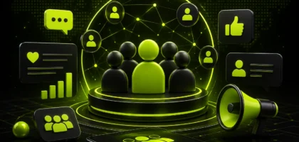 Construire une Communauté Engagée en Ligne : Le Guide Complet